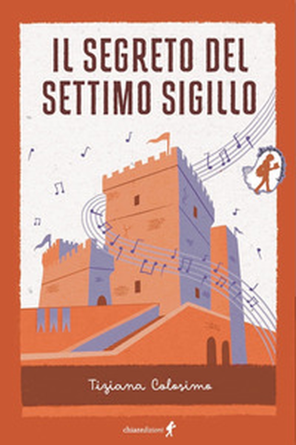 Il segreto del settimo sigillo - Librerie.coop Il segreto del settimo sigillo - Librerie.coop
