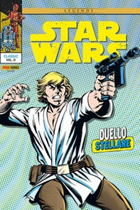 Duello stellare. Star Wars classic - Librerie.coop
