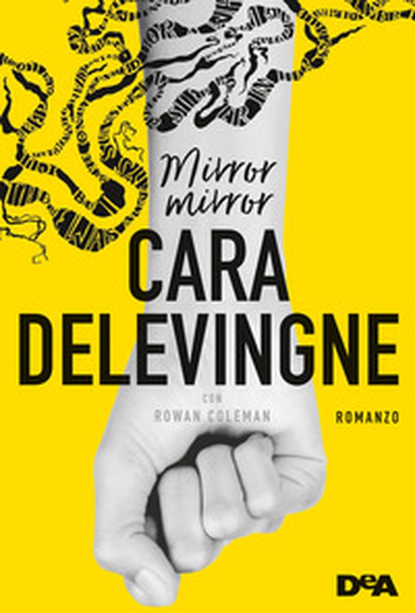 Mirror mirror - Librerie.coop Mirror mirror - Librerie.coop