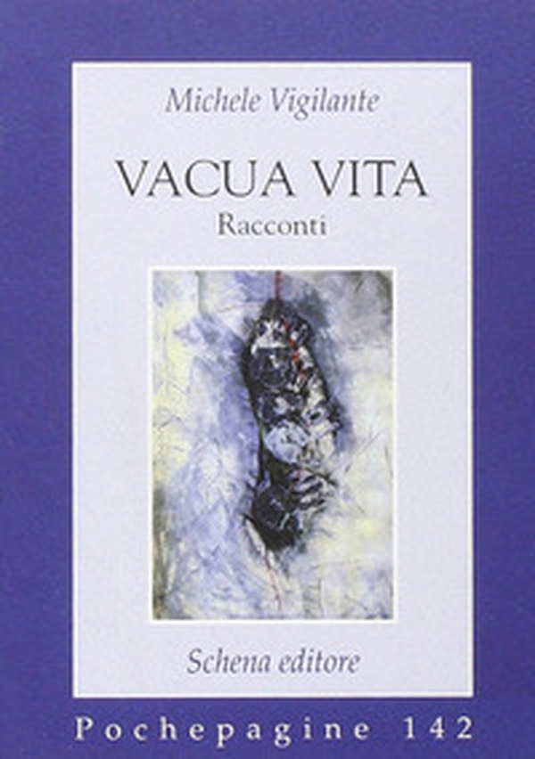 Vacua vita - Librerie.coop Vacua vita - Librerie.coop