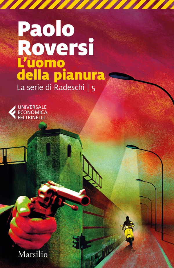 L'uomo della pianura - Librerie.coop L'uomo della pianura - Librerie.coop