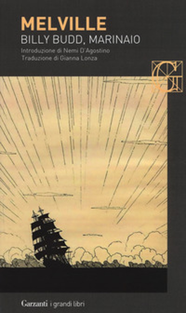 Billy Budd, marinaio - Librerie.coop Billy Budd, marinaio - Librerie.coop