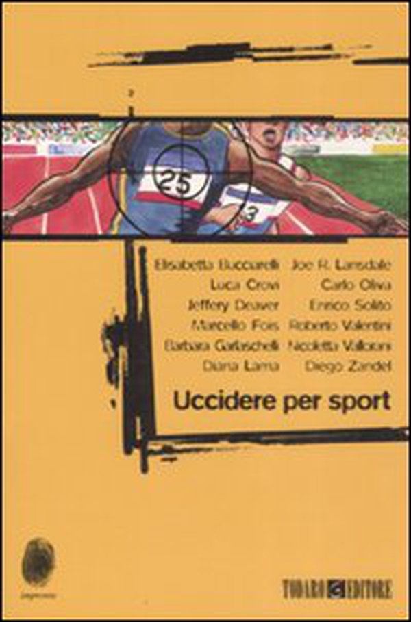 Uccidere per sport - Librerie.coop Uccidere per sport - Librerie.coop