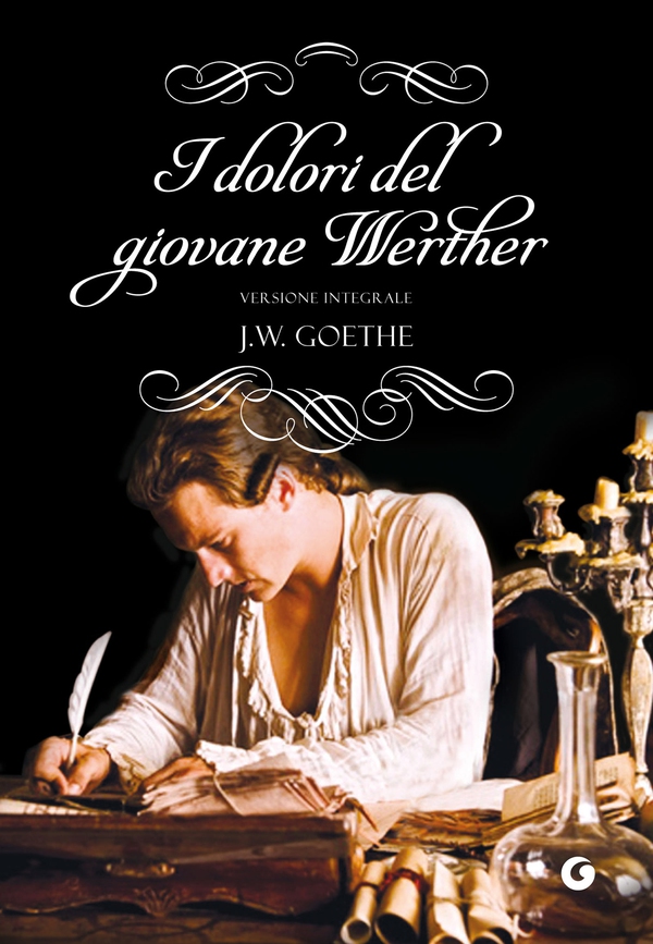 I dolori del giovane Werther - Librerie.coop I dolori del giovane Werther - Librerie.coop