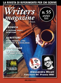 Writers Magazine Italia - Librerie.coop