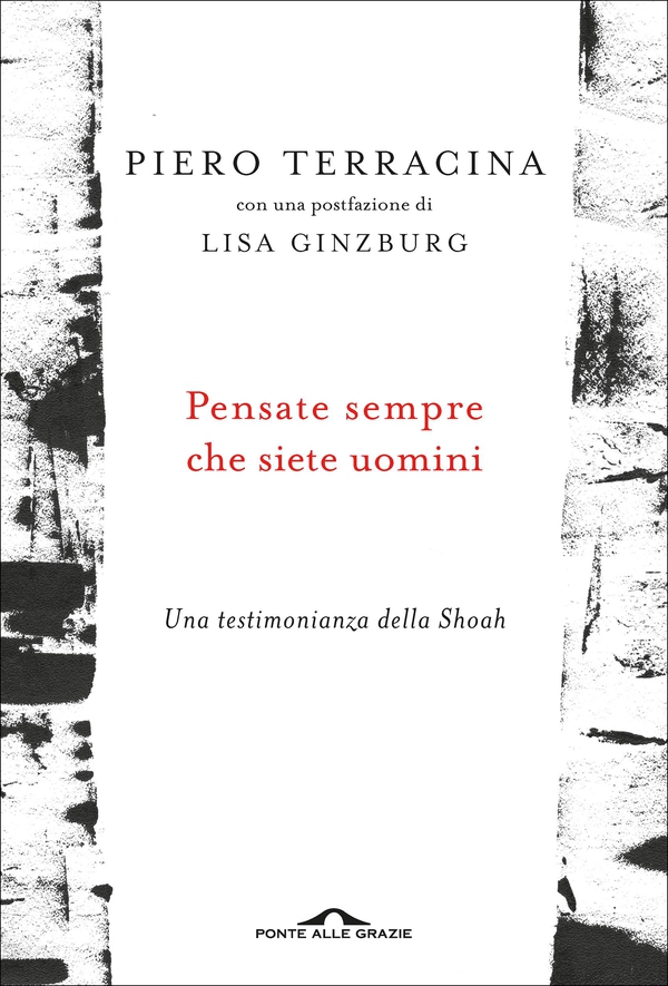 Pensate sempre che siete uomini - Librerie.coop Pensate sempre che siete uomini - Librerie.coop