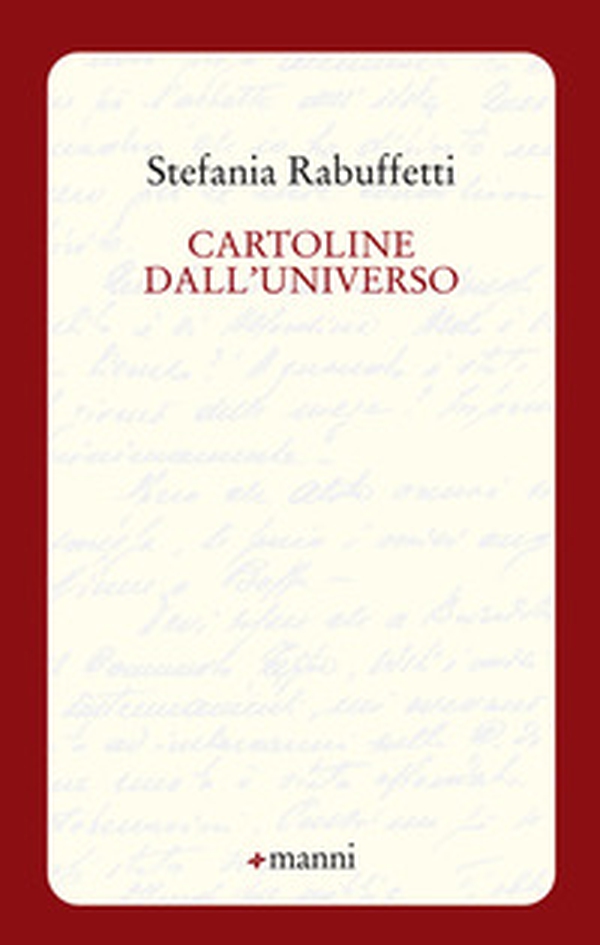 Cartoline dall'universo - Librerie.coop Cartoline dall'universo - Librerie.coop