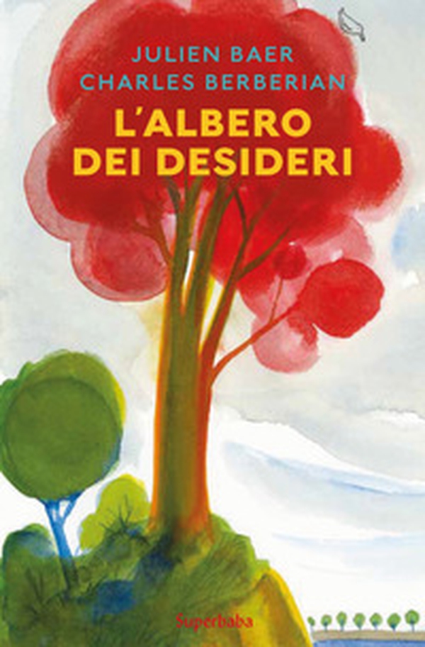 L'albero dei desideri - Librerie.coop L'albero dei desideri - Librerie.coop