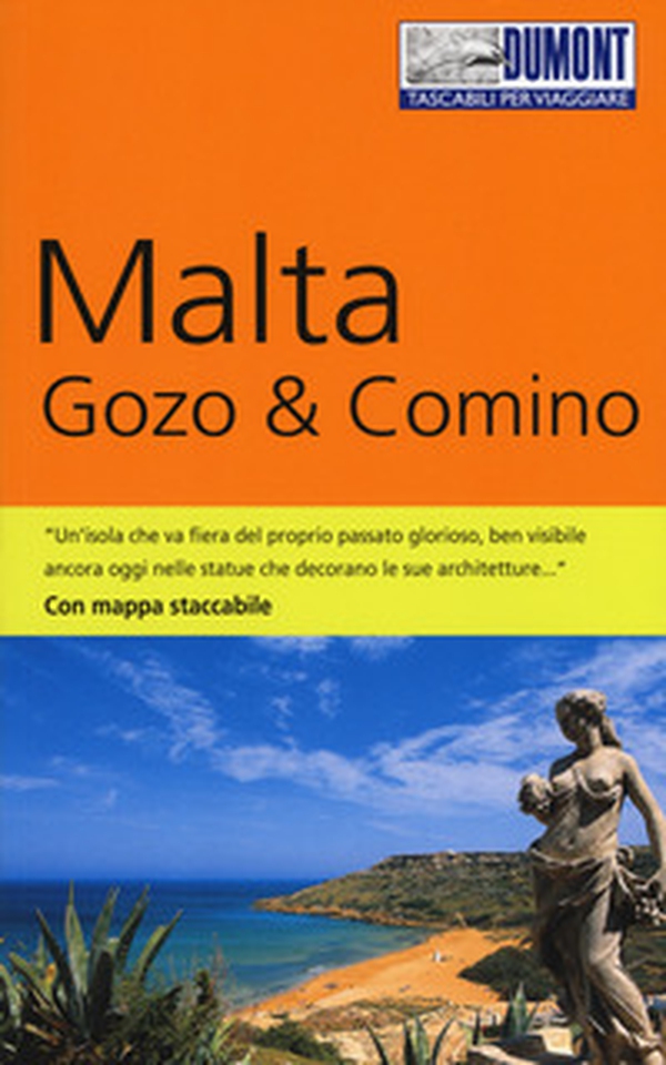 Malta, Gozo & Comino - Librerie.coop Malta, Gozo & Comino - Librerie.coop