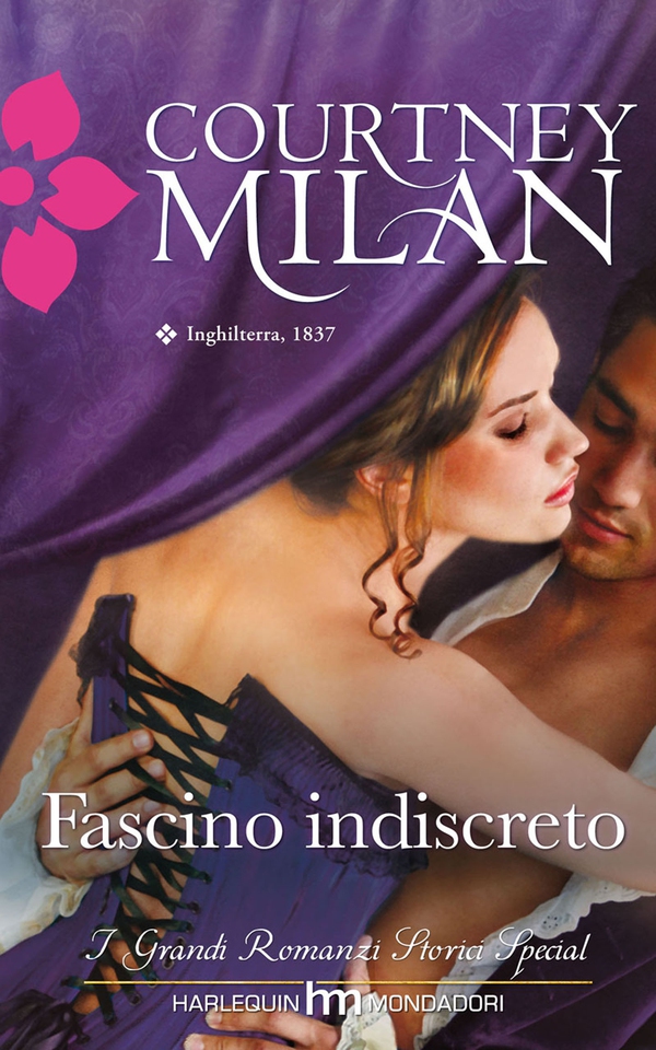 Fascino indiscreto - Librerie.coop Fascino indiscreto - Librerie.coop