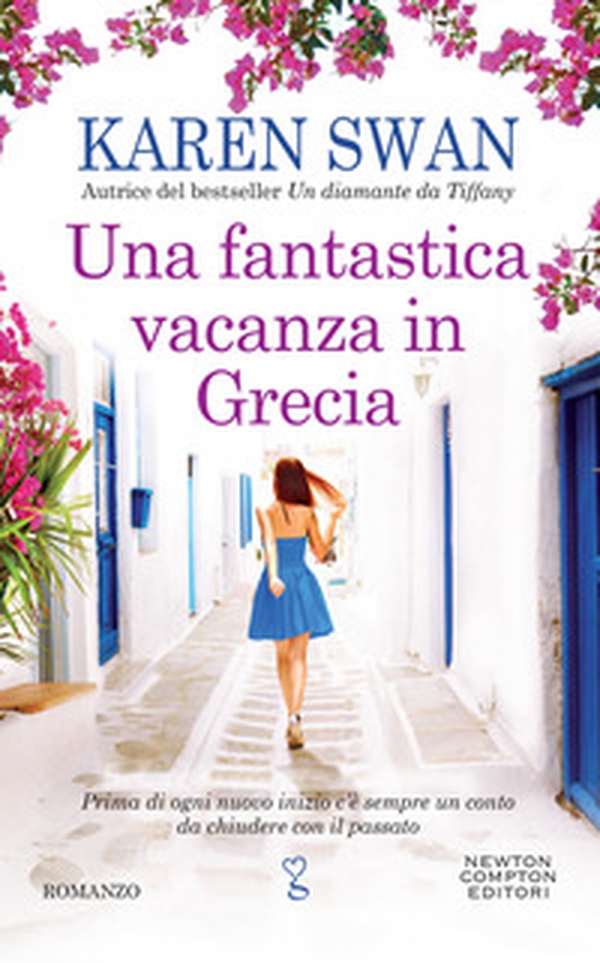 Una fantastica vacanza in Grecia - Librerie.coop Una fantastica vacanza in Grecia - Librerie.coop