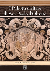 I paliotti d'altare di San Paolo d'Oliveto - Librerie.coop