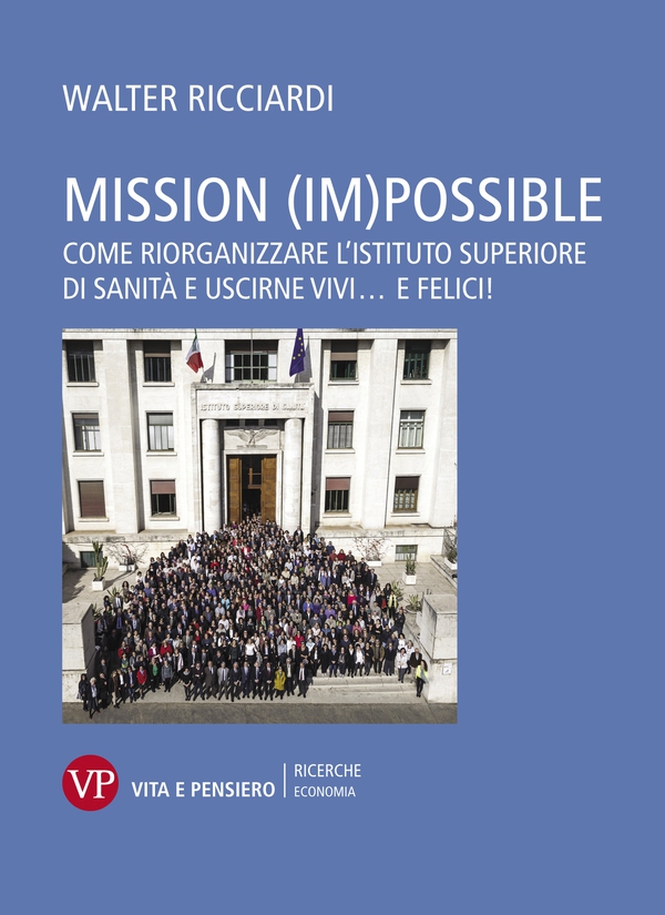 Mission (im)possible - Librerie.coop Mission (im)possible - Librerie.coop
