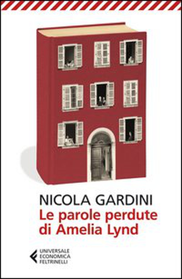 Le parole perdute di Amelia Lynd - Librerie.coop Le parole perdute di Amelia Lynd - Librerie.coop