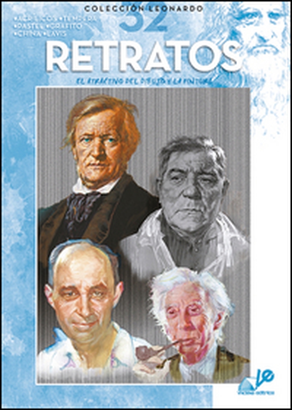 Retratos - Librerie.coop Retratos - Librerie.coop