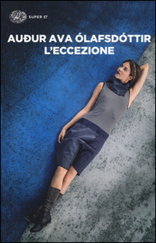 L'eccezione - Librerie.coop L'eccezione - Librerie.coop