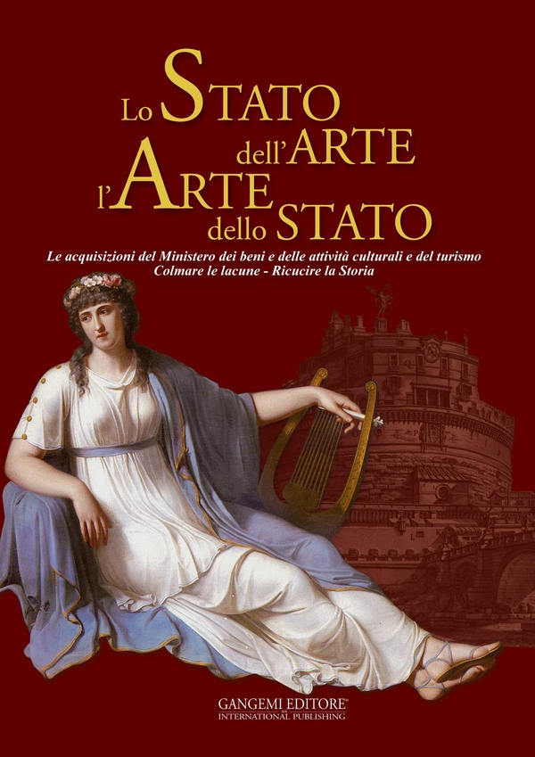 Lo Stato dell’Arte - L’Arte dello Stato - Librerie.coop Lo Stato dell’Arte - L’Arte dello Stato - Librerie.coop