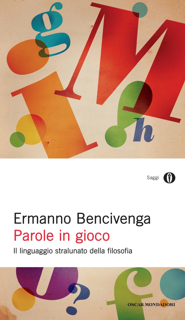 Parole in gioco - Librerie.coop Parole in gioco - Librerie.coop