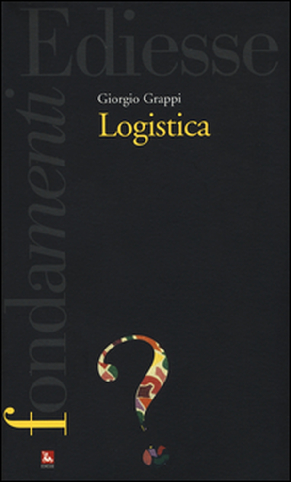 Logistica - Librerie.coop Logistica - Librerie.coop