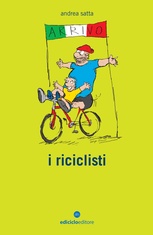 I riciclisti - Librerie.coop I riciclisti - Librerie.coop