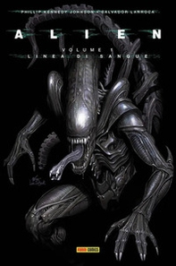 Alien - Vol. 1 - Librerie.coop