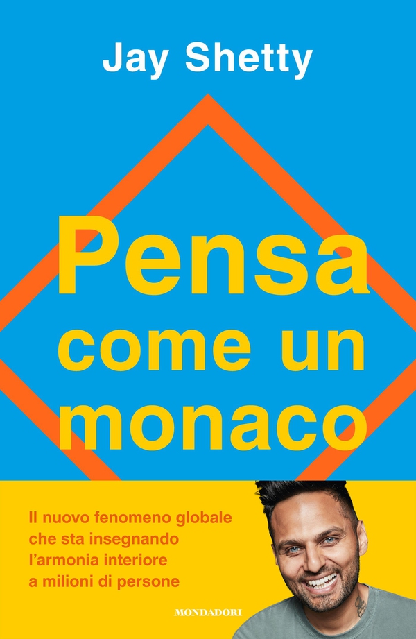 Pensa come un monaco - Librerie.coop Pensa come un monaco - Librerie.coop