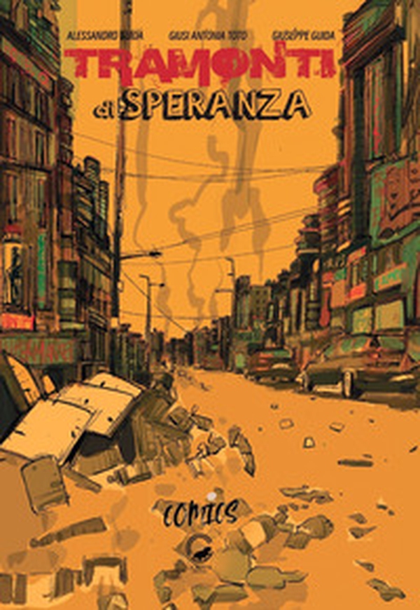 Tramonti di speranza - Librerie.coop Tramonti di speranza - Librerie.coop
