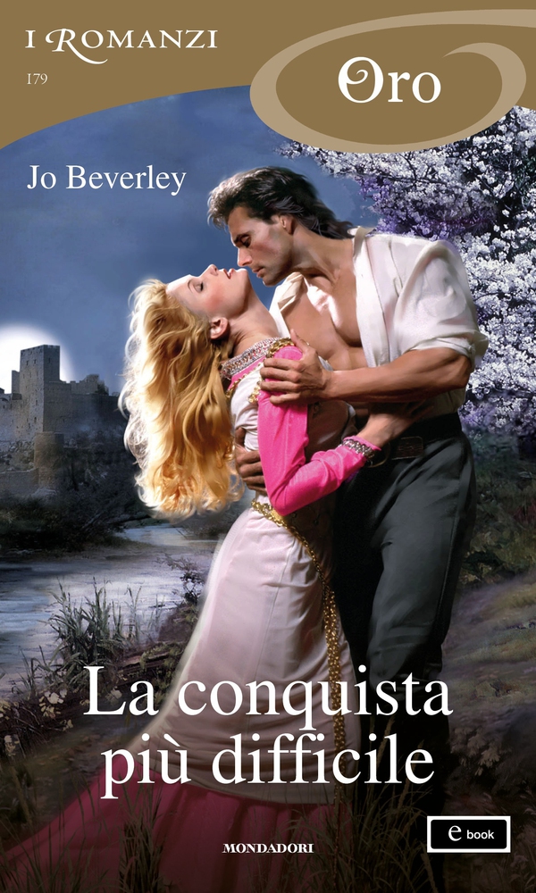 La conquista più difficile (I Romanzi Oro) - Librerie.coop La conquista più difficile (I Romanzi Oro) - Librerie.coop