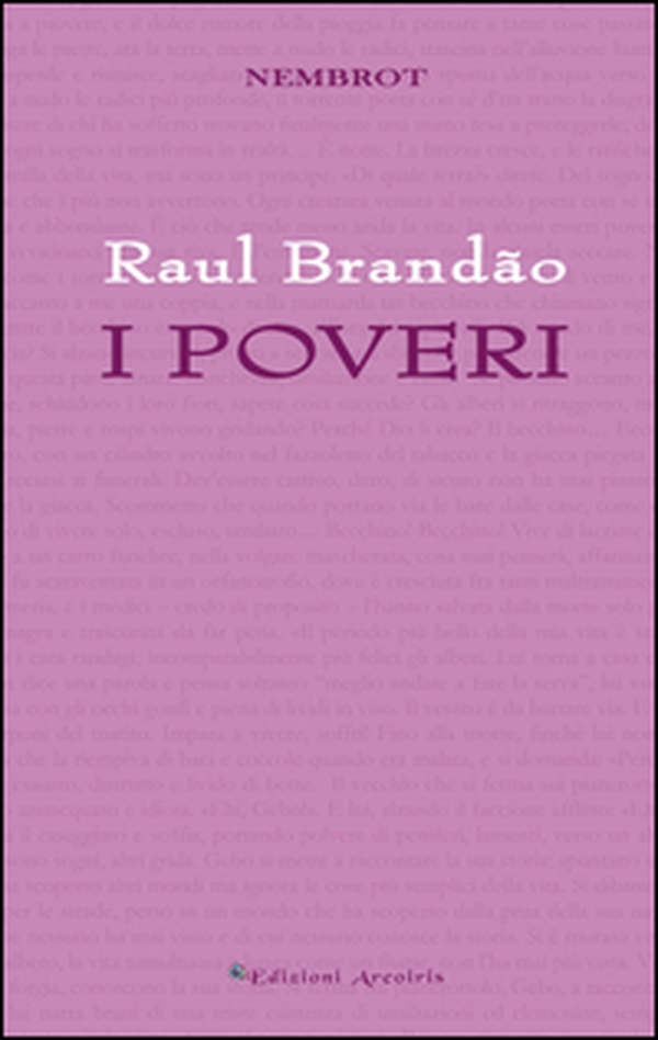 I poveri - Librerie.coop I poveri - Librerie.coop