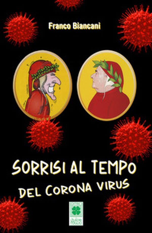 Sorrisi al tempo del corona virus - Librerie.coop Sorrisi al tempo del corona virus - Librerie.coop