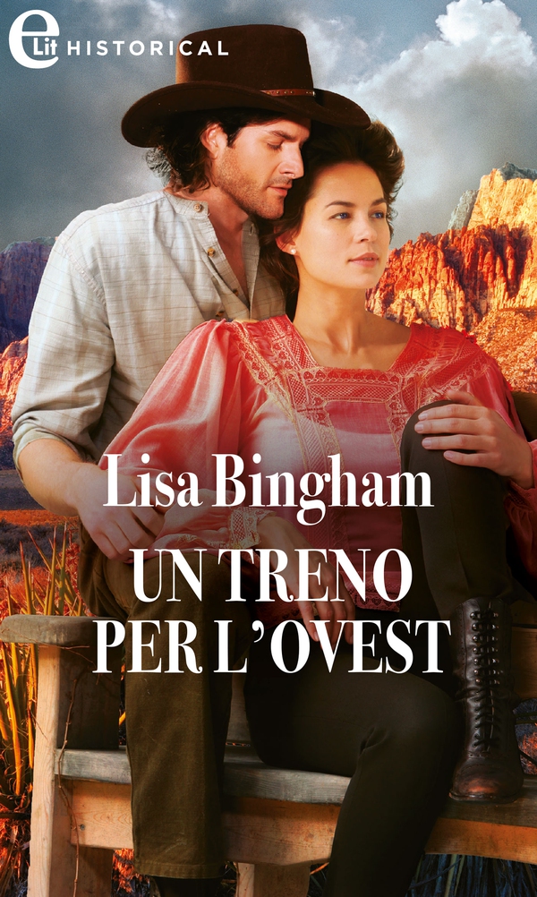 Un treno per l'ovest (eLit) - Librerie.coop Un treno per l'ovest (eLit) - Librerie.coop