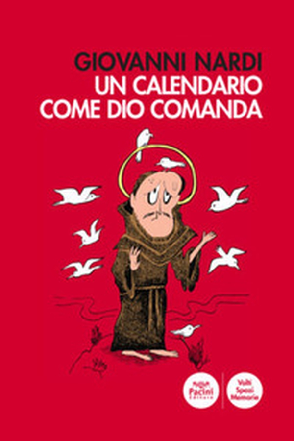 Un calendario come Dio comanda - Librerie.coop Un calendario come Dio comanda - Librerie.coop