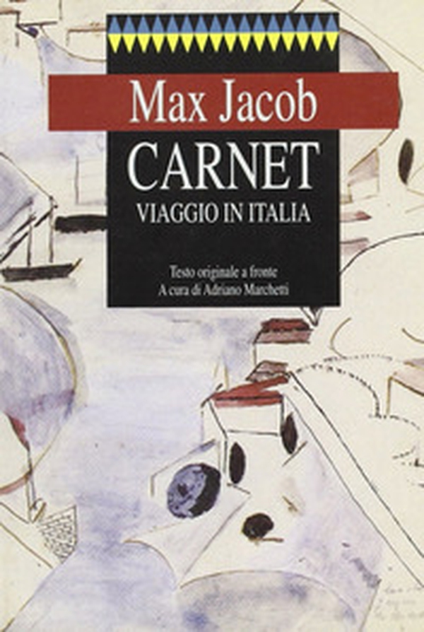 Carnet. Viaggio in Italia. Testo originale a fronte - Librerie.coop Carnet. Viaggio in Italia. Testo originale a fronte - Librerie.coop