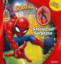 Spider-Man storie con sorpresa - Librerie.coop