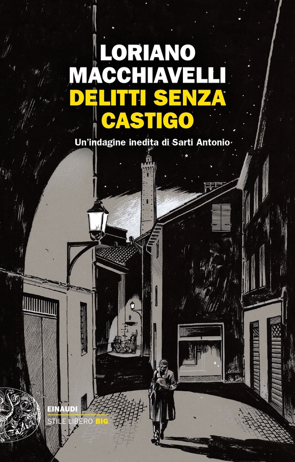 Delitti senza castigo - Librerie.coop Delitti senza castigo - Librerie.coop