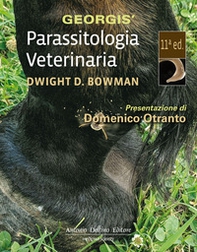 Georgis' parassitologia veterinaria - Librerie.coop