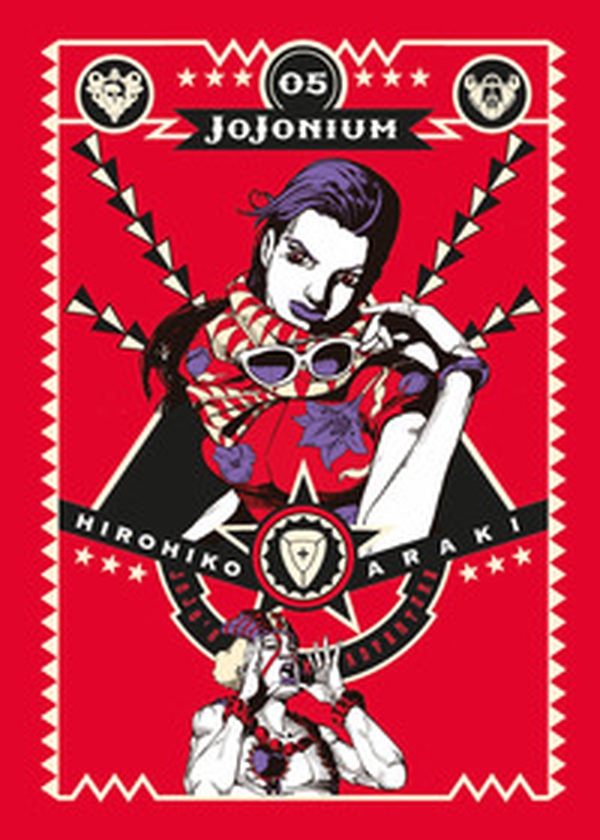 Jojonium - Vol. 5 - Librerie.coop Jojonium - Vol. 5 - Librerie.coop