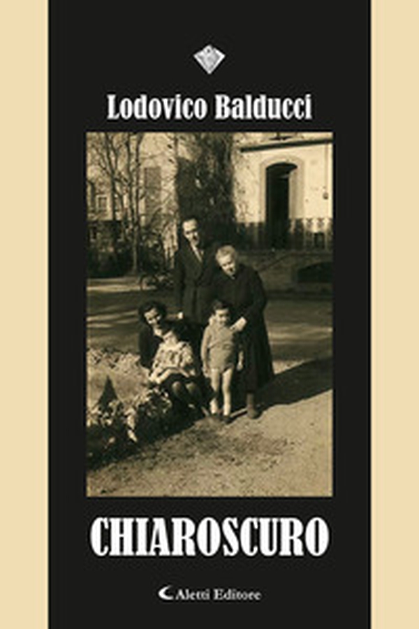 Chiaroscuro - Librerie.coop Chiaroscuro - Librerie.coop