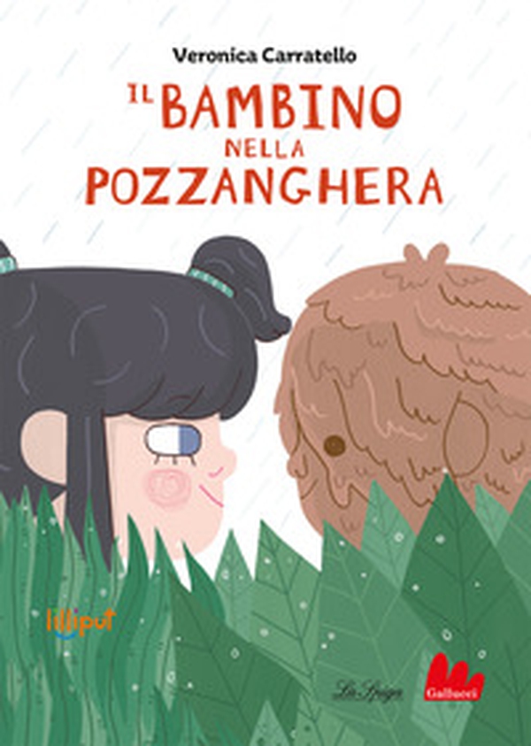 Il bambino nella pozzanghera - Librerie.coop Il bambino nella pozzanghera - Librerie.coop