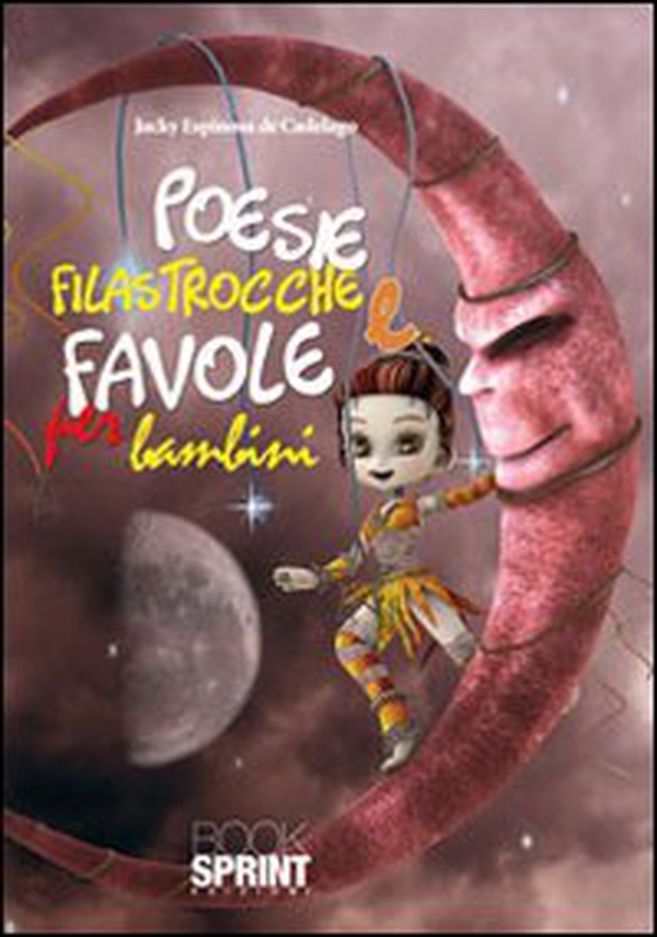 Poesie, filastrocche e favole per bambini - Librerie.coop Poesie, filastrocche e favole per bambini - Librerie.coop