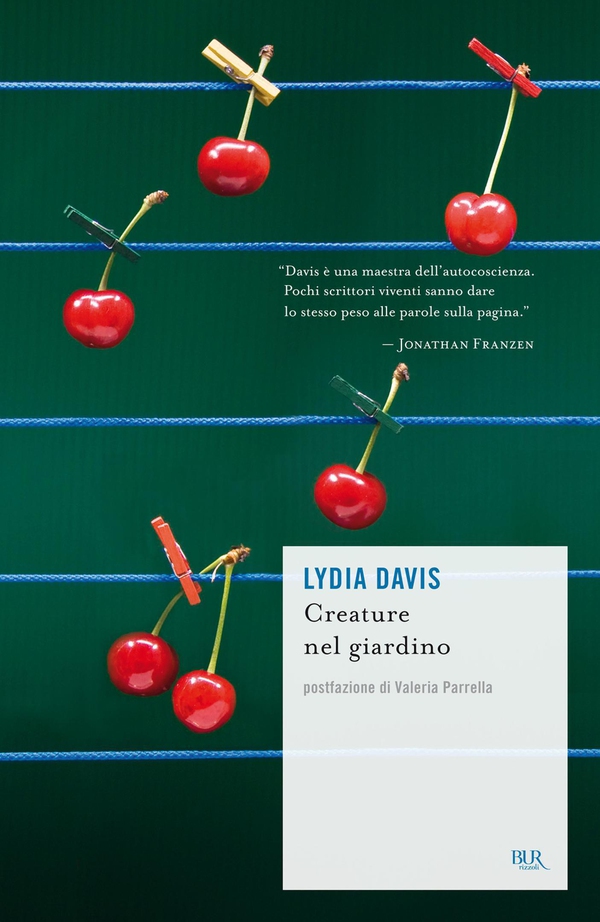 Creature nel giardino - Librerie.coop Creature nel giardino - Librerie.coop