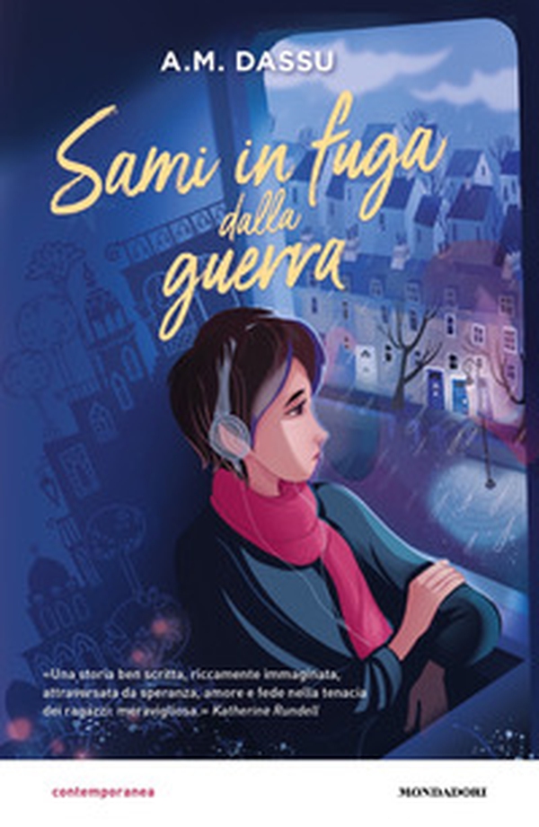 Sami in fuga dalla guerra - Librerie.coop Sami in fuga dalla guerra - Librerie.coop