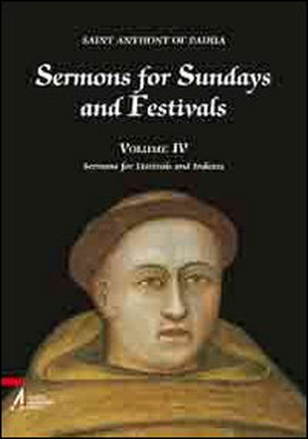 Sermons for Sundays and Festivals - Vol. 4 - Librerie.coop Sermons for Sundays and Festivals - Vol. 4 - Librerie.coop