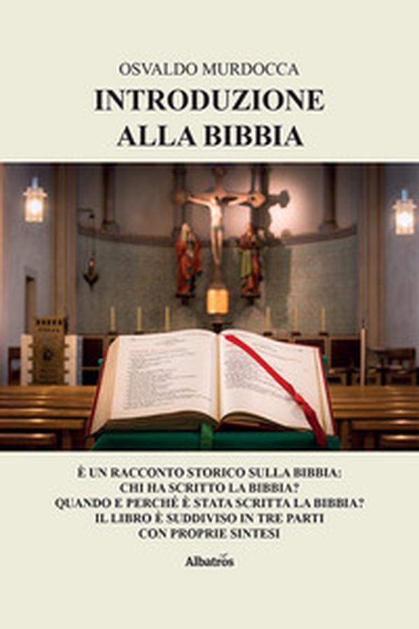 Introduzione alla Bibbia - Librerie.coop Introduzione alla Bibbia - Librerie.coop