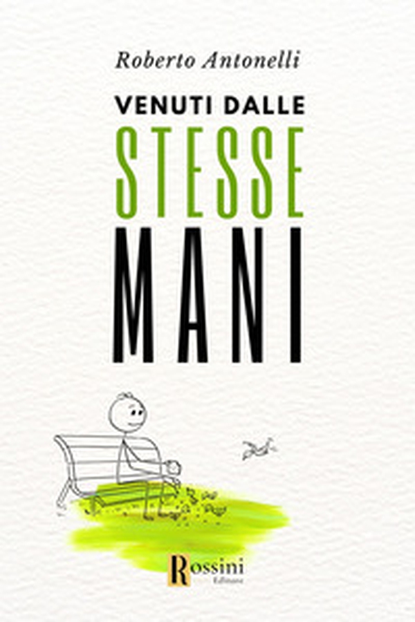 Venuti dalle stesse mani - Librerie.coop Venuti dalle stesse mani - Librerie.coop