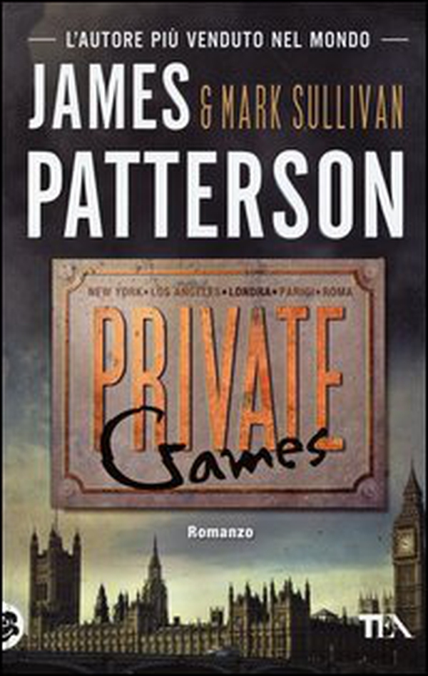 Private games - Librerie.coop Private games - Librerie.coop