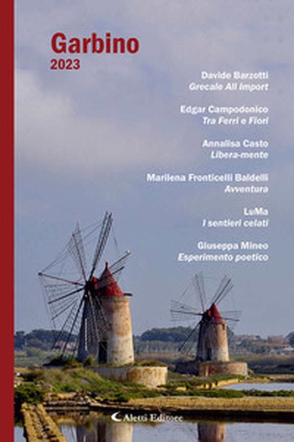 Garbino 2023 - Librerie.coop Garbino 2023 - Librerie.coop