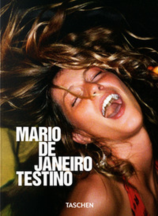MaRIO DE JANEIRO Testino - Librerie.coop MaRIO DE JANEIRO Testino - Librerie.coop