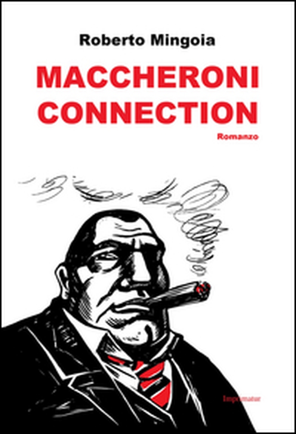 Maccheroni connection - Librerie.coop Maccheroni connection - Librerie.coop