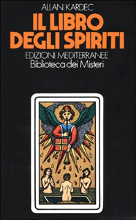 Il libro degli spiriti - Librerie.coop